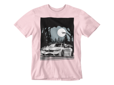 Camiseta M4 Night Stance